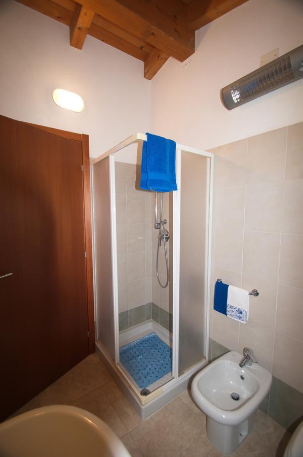 Fattoria Corte Noa Guest House Masainas Exterior photo