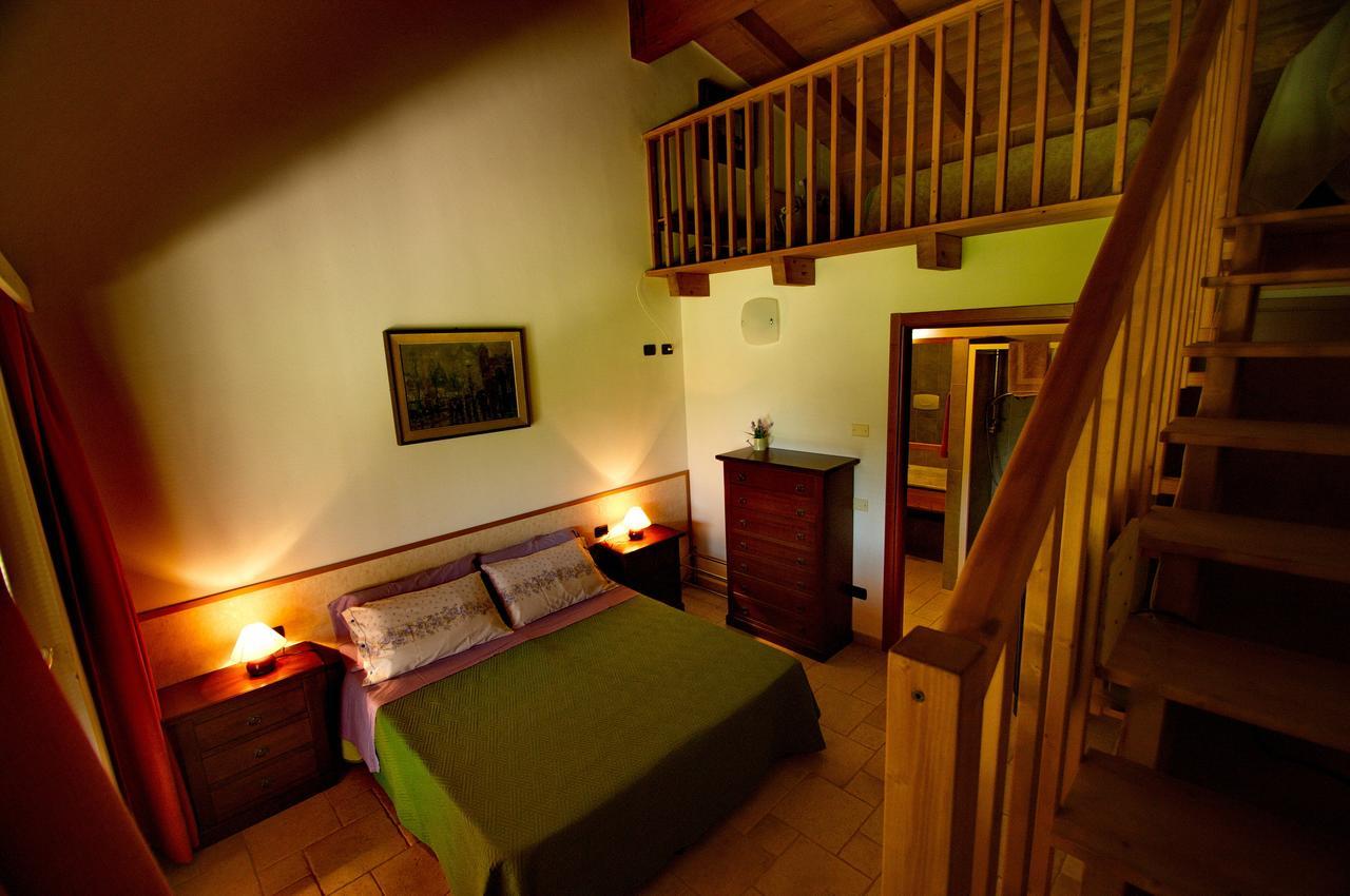 Fattoria Corte Noa Guest House Masainas Exterior photo